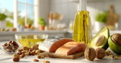 Manger gras fait-il grossir ? Ce que personne n’explique clairement