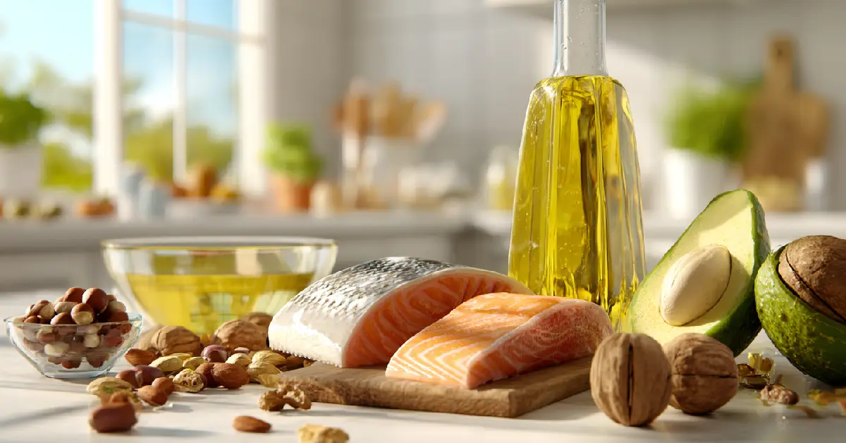 Manger gras fait-il grossir ? Ce que personne n’explique clairement