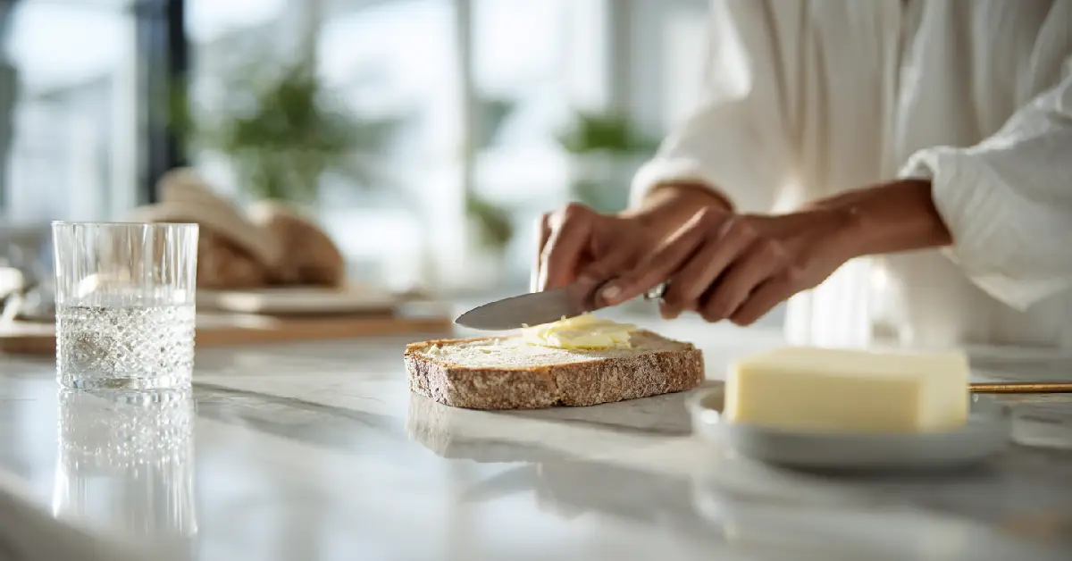 Manger gras fait-il grossir ? Ce que personne n’explique clairement