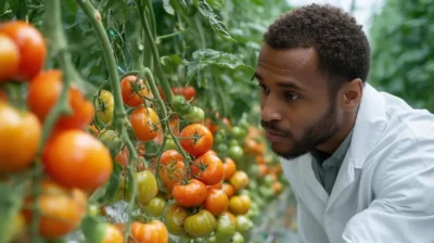 Mangez-vous trop de tomates ? Cette étude espagnole nous dévoile tout sur la tomate