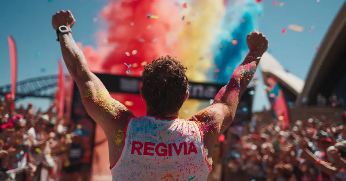 Marathon : 5 rituels mentaux qui peuvent enfin te faire battre ton record