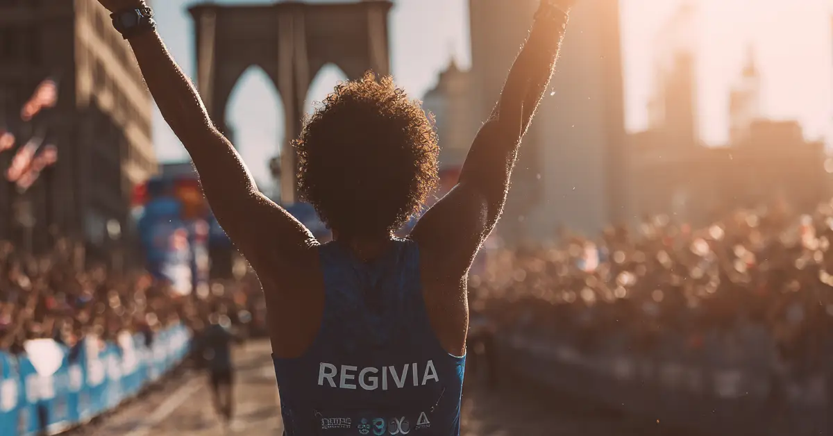 Marathon J-7 : mon plan minute par minute pour terminer frais sur la ligne