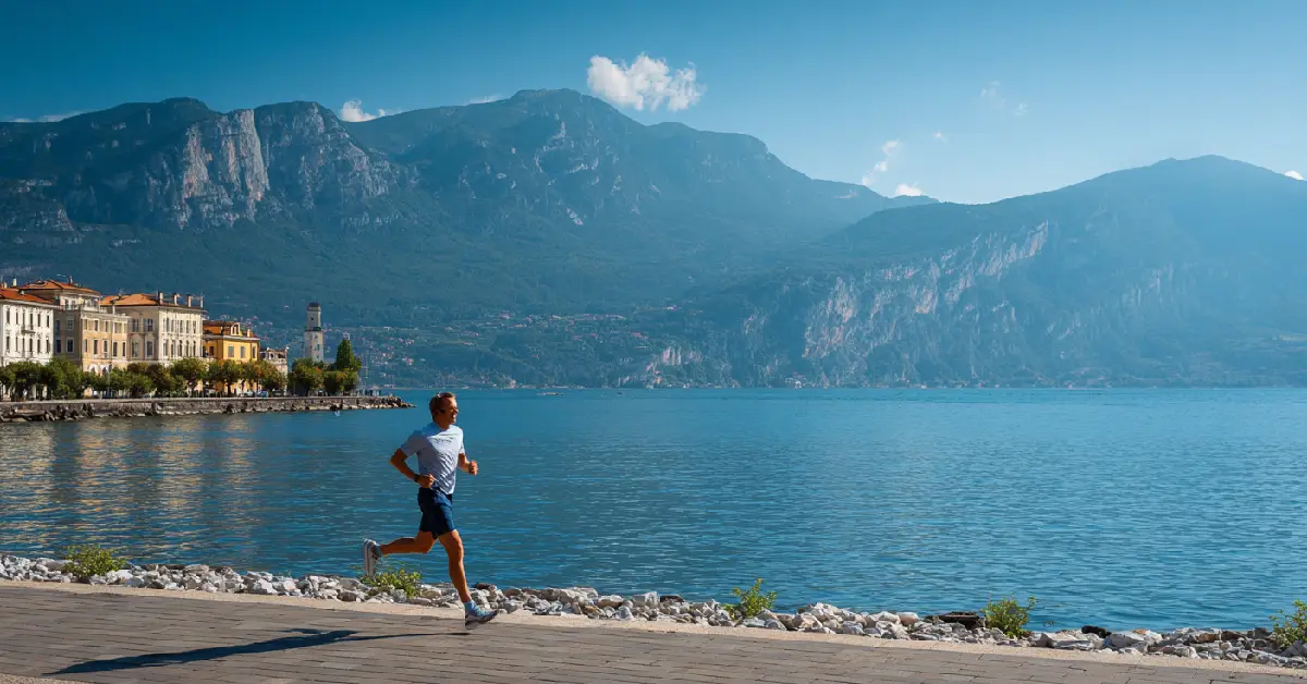 Marathon : les coureurs qui finissent fort maîtrisent souvent parfaitement leurs footings lents