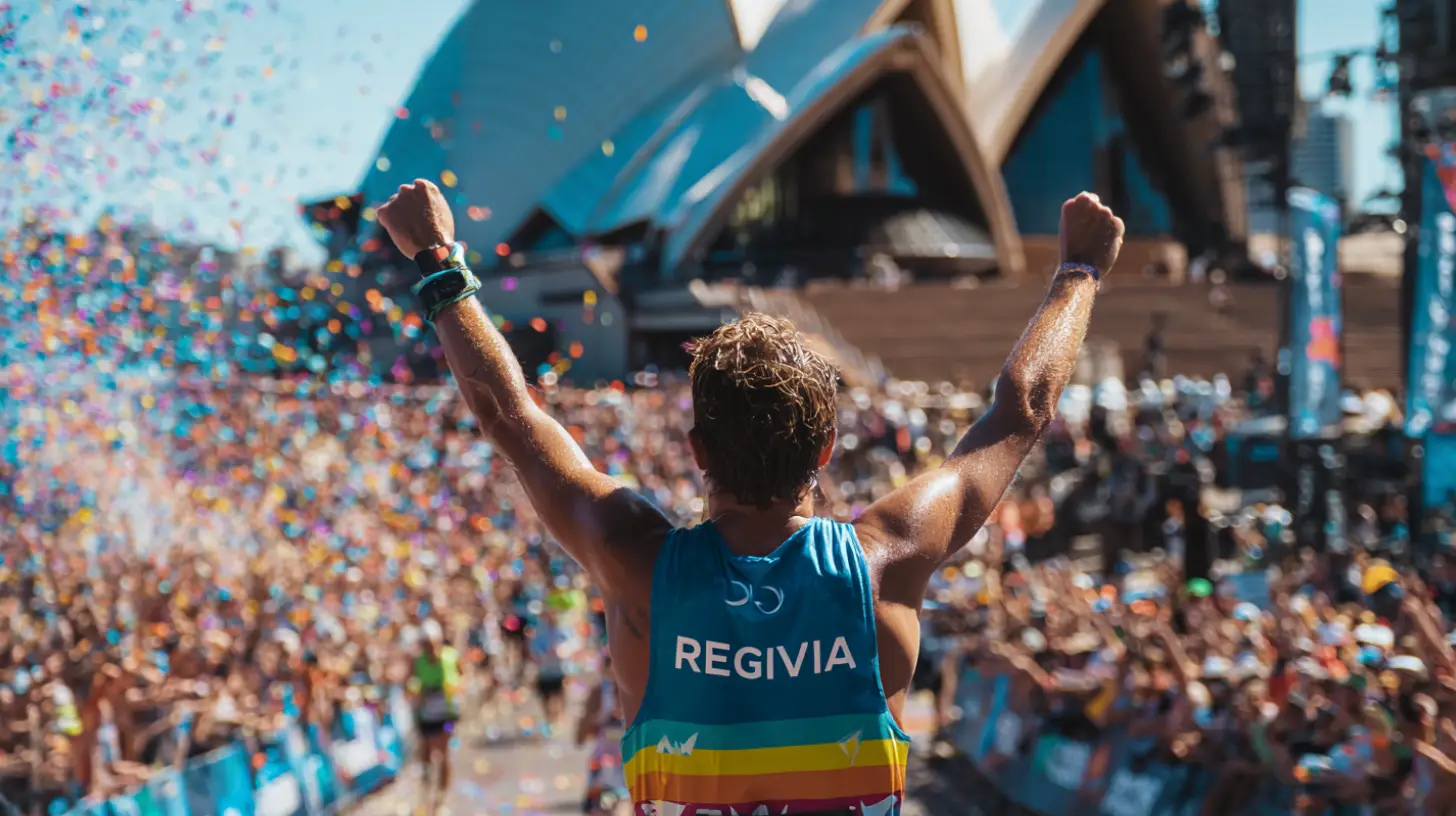 La stratégie glycogène pour éviter le mur du marathon.