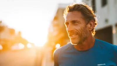 Qu'est ce qui fait fondre le plus la graisse et perdre des kilos après 50 ans entre la course à pied et la marche rapide ?