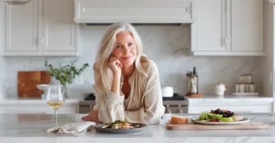 Ménopause : 10 erreurs alimentaires qui aggravent les symptômes (et comment les éviter)