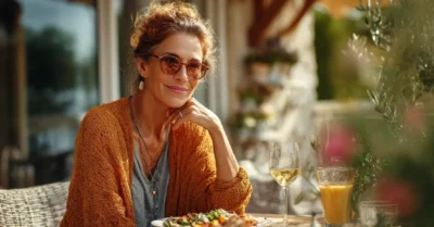 Ménopause et cholestérol : les aliments protecteurs à privilégier