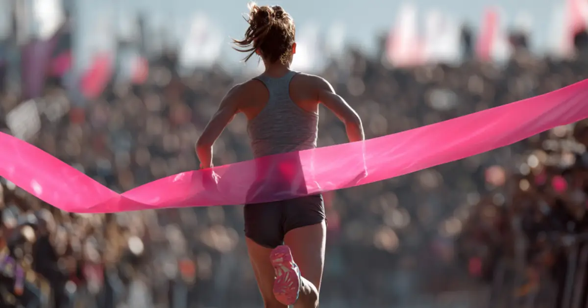 Mes 4 conseils pour bien finir ton semi marathon et éviter le coup de barre après 1 heure et le mur au 15ème kilomètre.