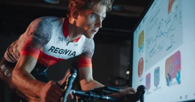 Mi-novembre : ma liste de 7 indicateurs vélo qui prouvent que tu progresses déjà