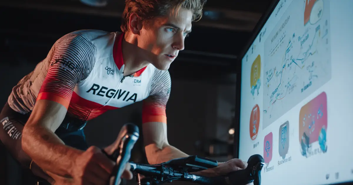 Mi-novembre : ma liste de 7 indicateurs vélo qui prouvent que tu progresses déjà