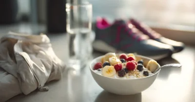 Microbiote et sport le rôle méconnu des bonnes bactéries, je t'explique