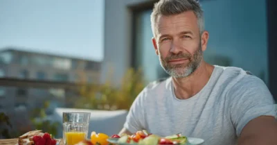 Microbiote : la piste méconnue pour ralentir le vieillissement, je t'explique simplement