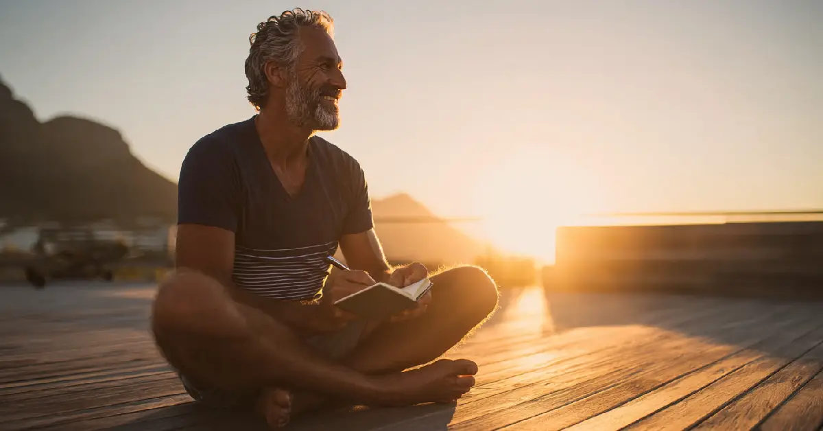 Mindset positif : mes 5 rituels du matin qui changent toute ma journée
