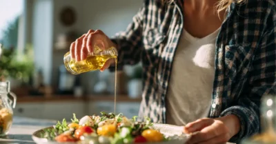 Moins d’huile, autant de plaisir : 13 techniques simples pour alléger tes plats