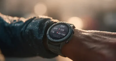 Montre running après 50 ans : 6 chiffres à suivre pour progresser sans se blesser