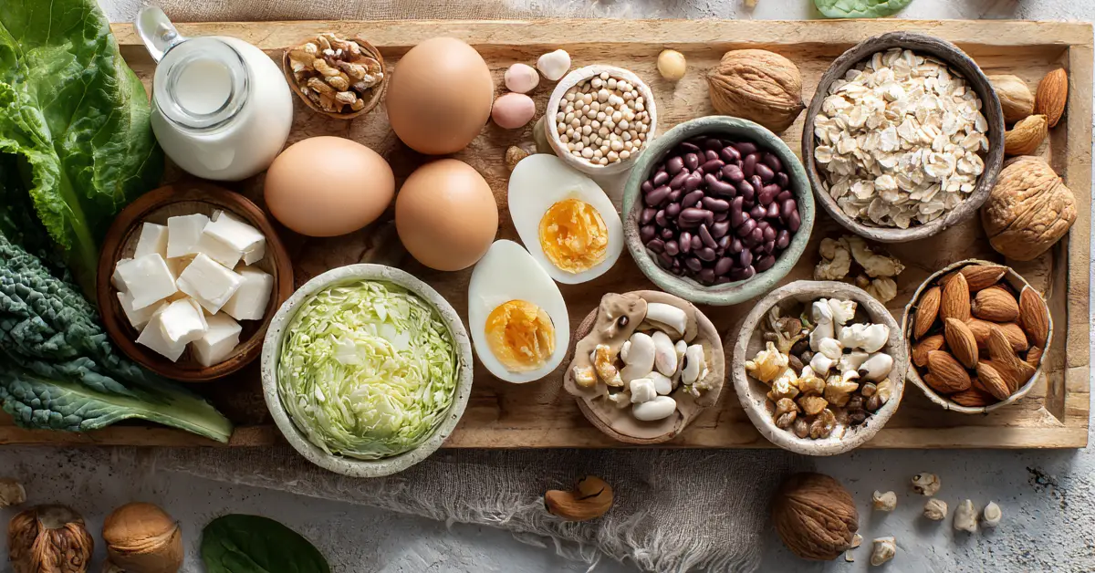 Moral en dents de scie ? Le rôle trop souvent oublié des vitamines B