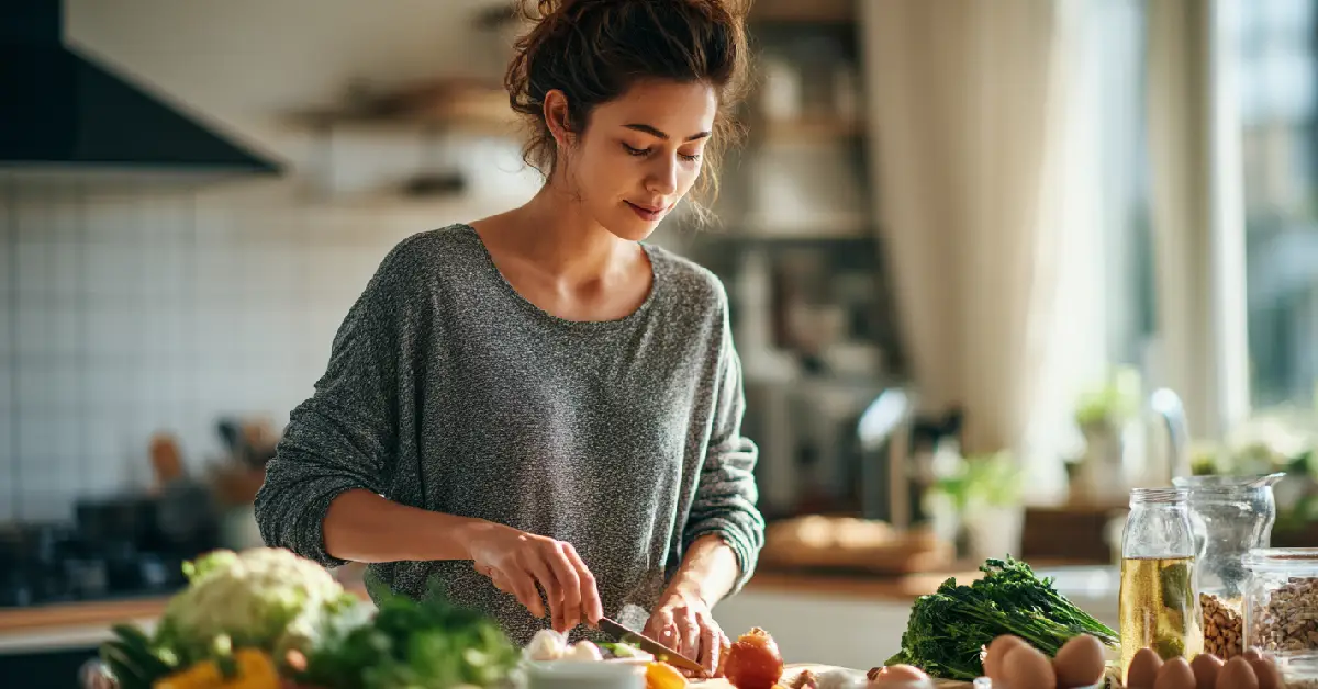 Moral en dents de scie ? Le rôle trop souvent oublié des vitamines B