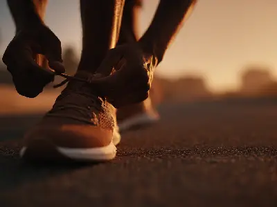 Motivation & Discipline