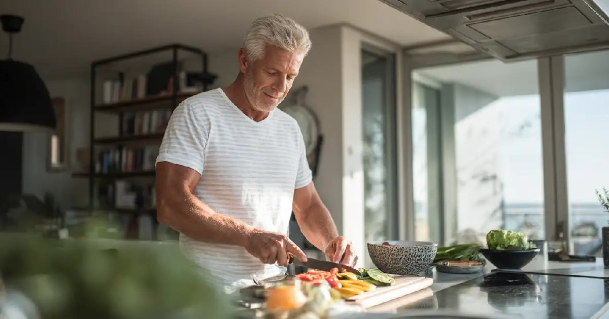 Motivation et perte de poids pourquoi c’est plus dur après 50 ans (et comment la relancer)