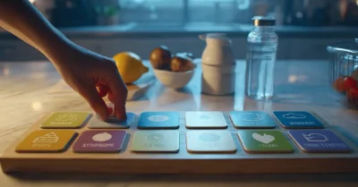 Motivation et perte de poids pourquoi c’est plus dur après 50 ans (et comment la relancer)