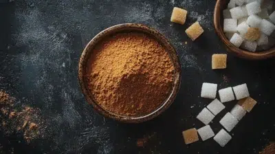 What are the best natural sugar substitutes and how to use them