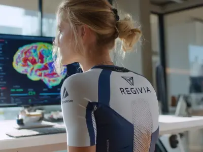 Neurosciences et préparation mentale sportive : ce que dit la science