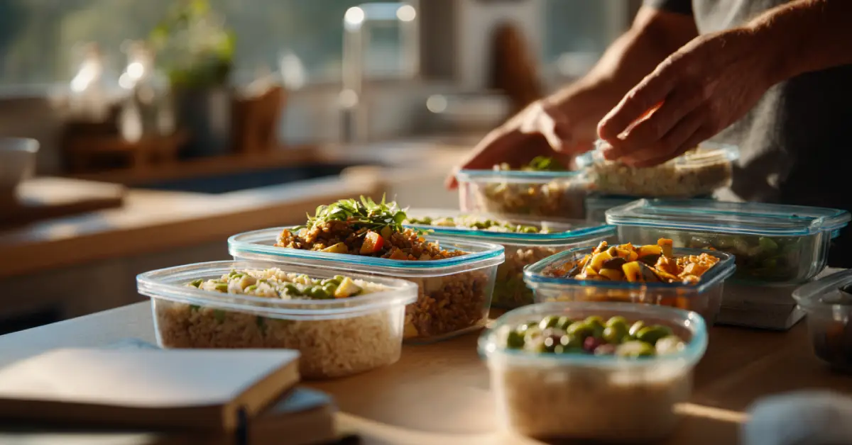 Nourrir une famille nombreuse avec un budget serré : la méthode en 9 étapes