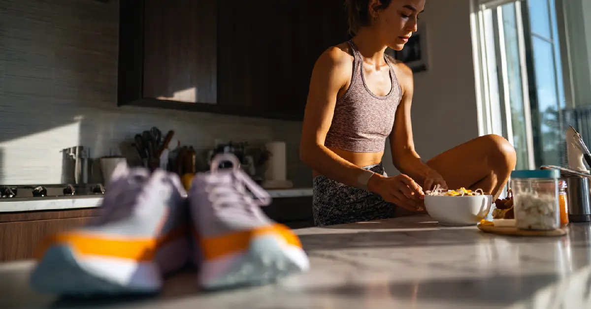 Nutrition de fin de mois : 3 pièges “fêtes” qui ruinent tes sorties (et mes réglages simples)