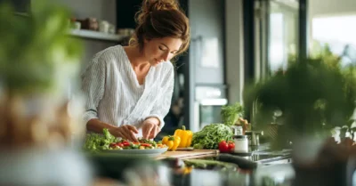 Nutrition : L’assiette parfaite existe-t-elle vraiment ? Une université le dit