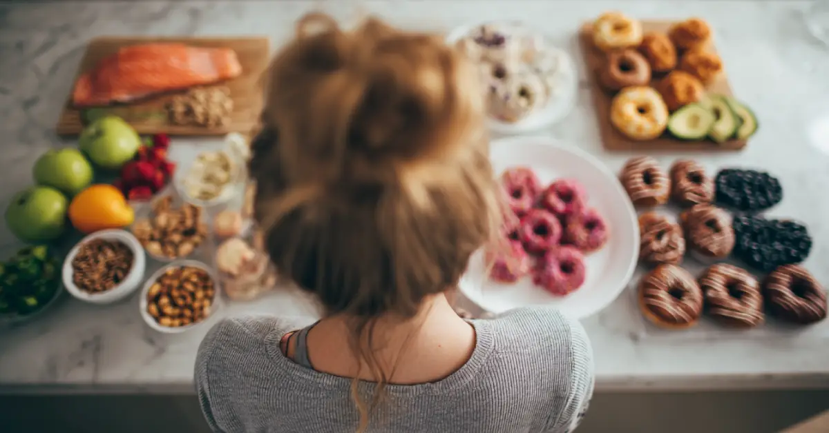 Nutrition : Les 3 erreurs d’automne qui plombent ta ligne (et comment les corriger vite)