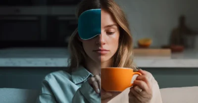 Nutrition : Sieste vs café - qui gagne vraiment le duel énergie ?