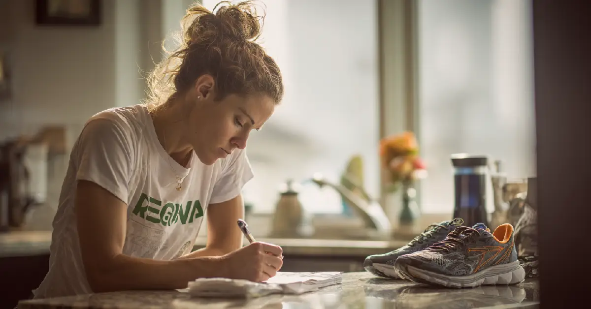 Objectif −5 kg : le plan réaliste en 3, 4 ou 5 séances selon ton profil et avant les fêtes