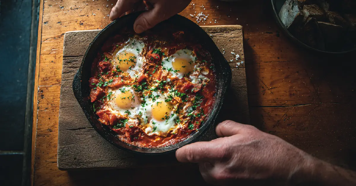 Œufs du soir : 4 recettes express qui changent de l’omelette