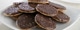 Produit du coffret régime minceur : biscuits hyperprotéinés Chocolat