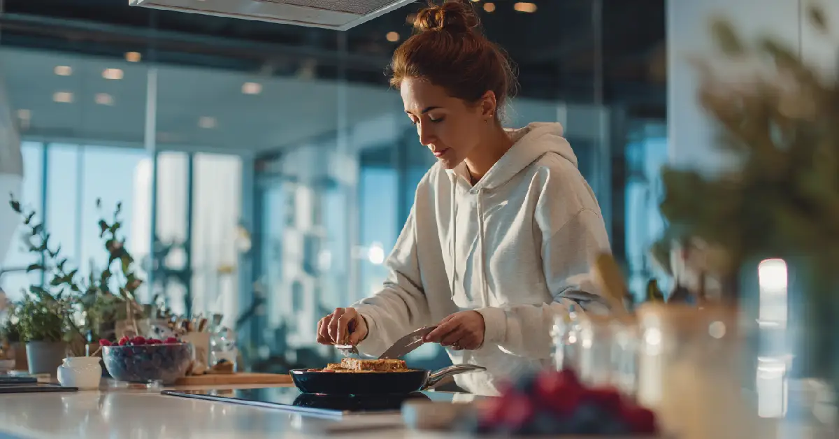 Pain dur : 3 desserts anti-gaspi bluffants (légers et prêts en 10 min)