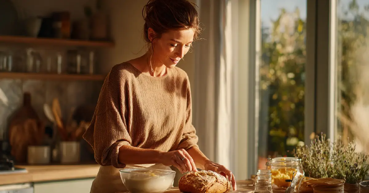 Pain dur : 3 desserts anti-gaspi bluffants (légers et prêts en 10 min)