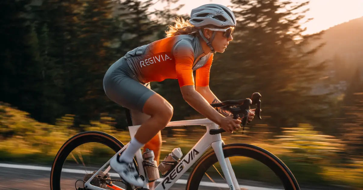 Faut il partir en sortie vélo a jeun pour perdre du poids ?