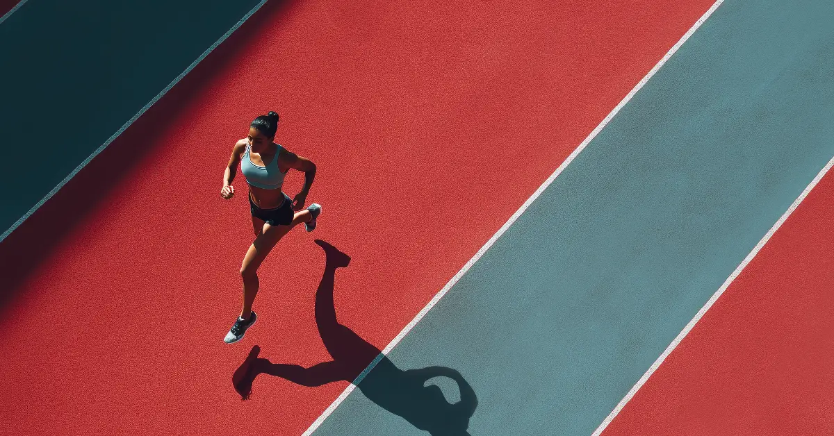 Quoi choisir entre la piste ou la route pour améliorer sa vitesse en course à pied ?