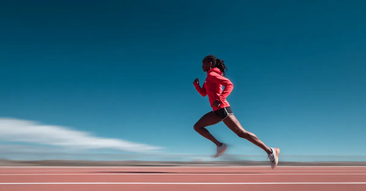 Plans et séances d'entrainement course à pied running Vélocité et foulée rapide