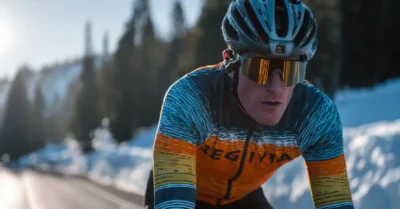 Poids & vélo en décembre : combien de kilos freinent ta vitesse… et comment les perdre sans te cramer (je t’explique)