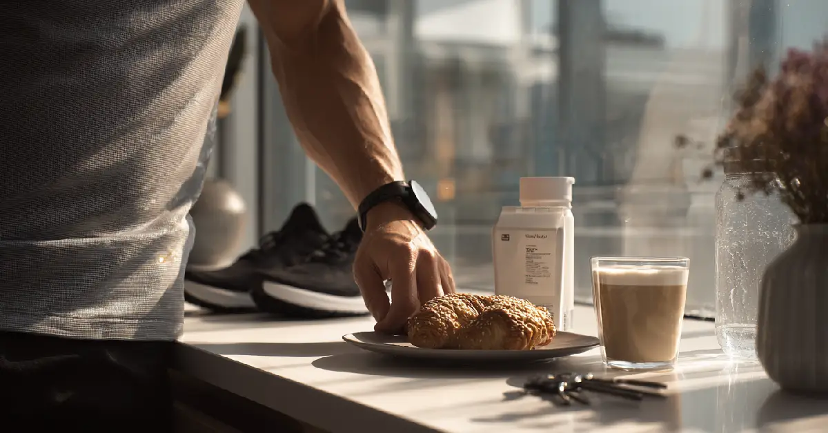 Poids qui stagne en fin d'automne : 5 erreurs avant ta sortie (et quoi faire à la place)