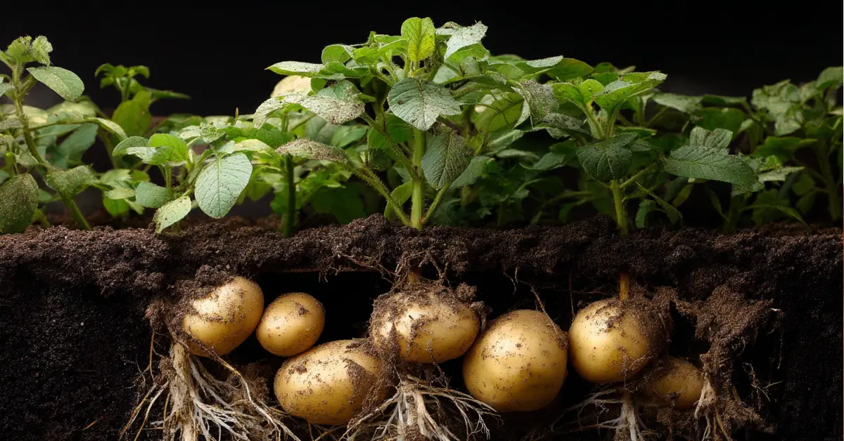 Pomme de terre ou patate douce : laquelle choisir ?