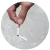 Por que a gente ganha peso ao parar de fumar?