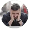 Por que a gente ganha peso quando está estressado?