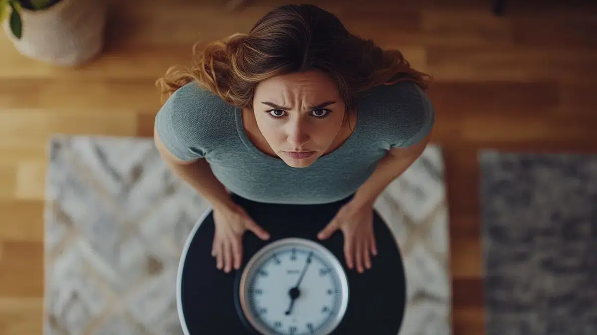 ¿Por qué no consigo adelgazar? 10 razones y soluciones