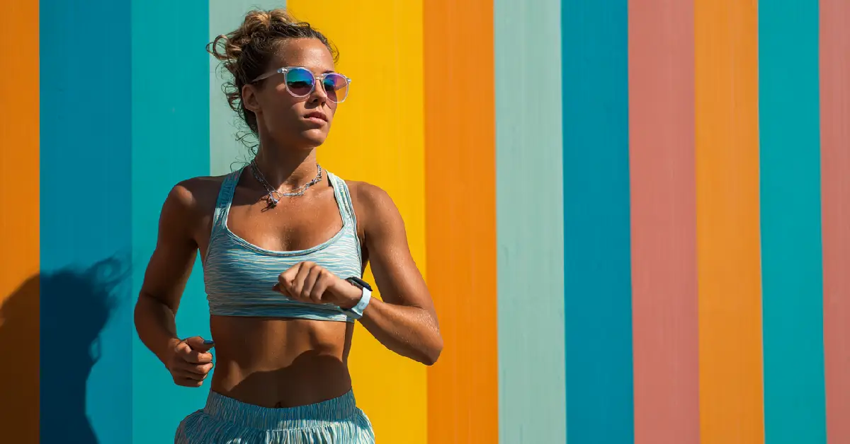 Posture en running : le réglage discret que beaucoup de coureurs ratent