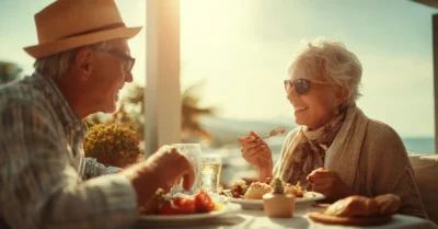 Pour vivre longtemps en bonne santé : les 10 clés à copier des centenaires des zones bleues