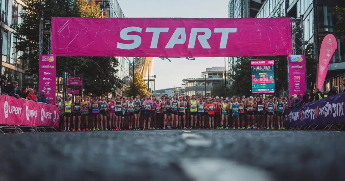 Pourquoi 70 % des coureurs partent trop vite en course + Mes solutions faciles à mettre en place