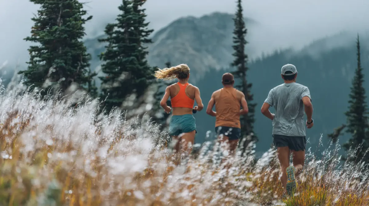 Pourquoi 8 coureurs sur 10 ont du mal a tenir l'allure sur le semi marathon.