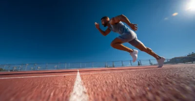 Pourquoi 80 % des coureurs n’exploitent jamais leur vraie VO₂max (et ce que tu peux faire)